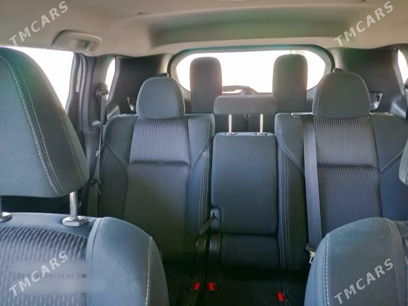Mitsubishi Outlander 2021 - 420 000 TMT - Ак-Бугдайский этрап - img 4