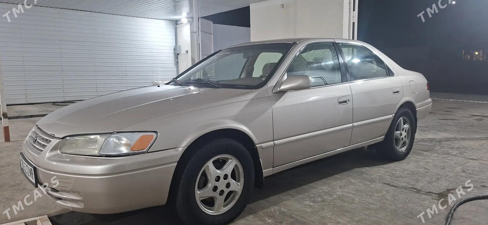 Toyota Camry 1998 - 152 000 TMT - Ýolöten - img 3