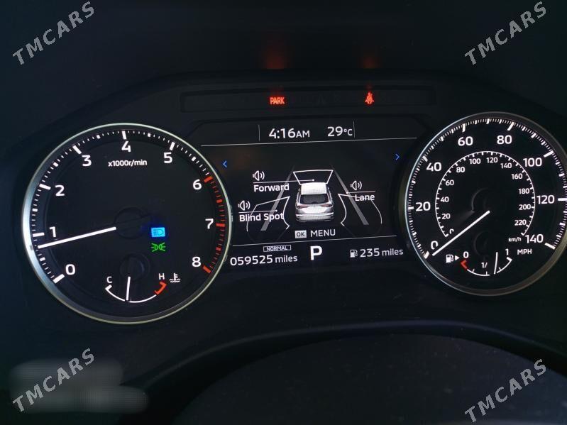 Mitsubishi Outlander 2021 - 420 000 TMT - Ак-Бугдайский этрап - img 5