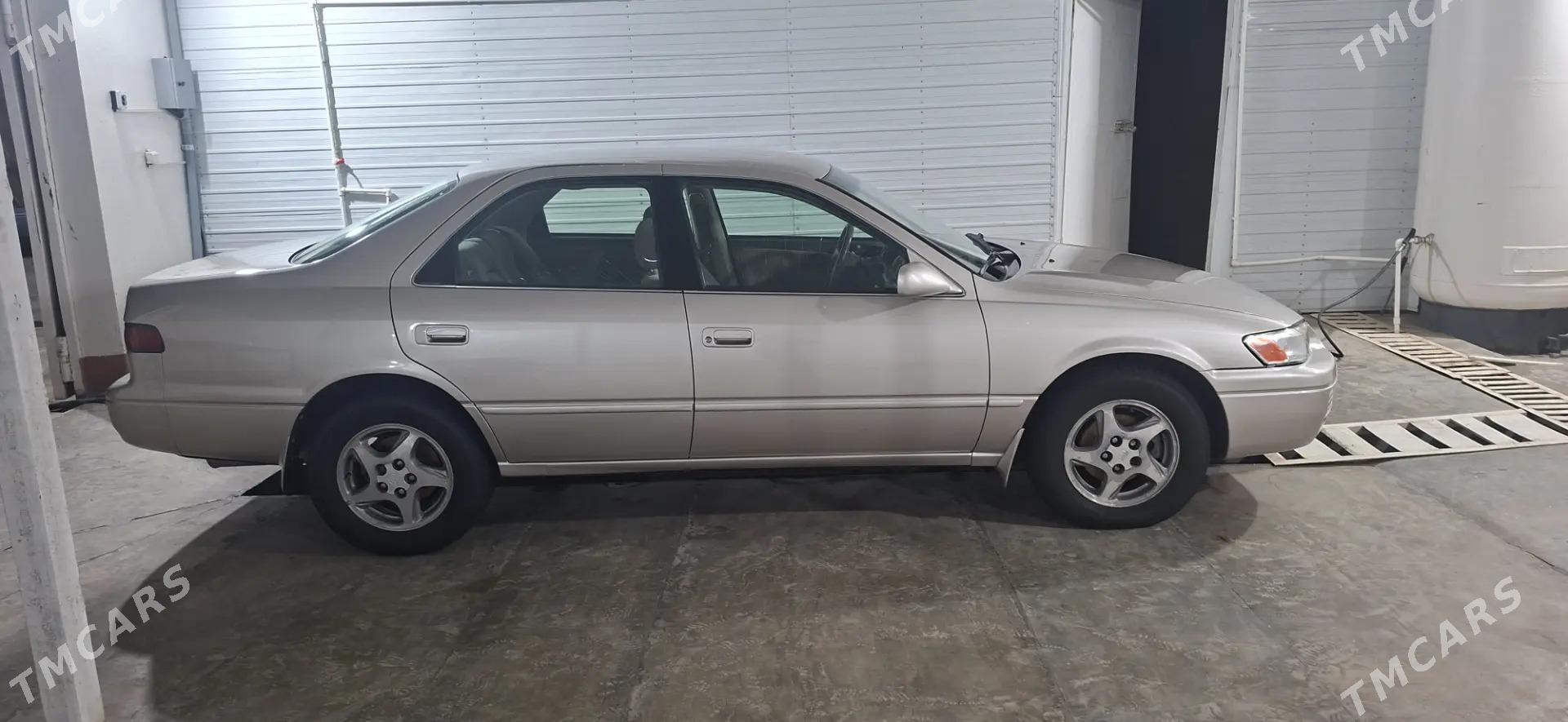 Toyota Camry 1998 - 152 000 TMT - Ýolöten - img 2