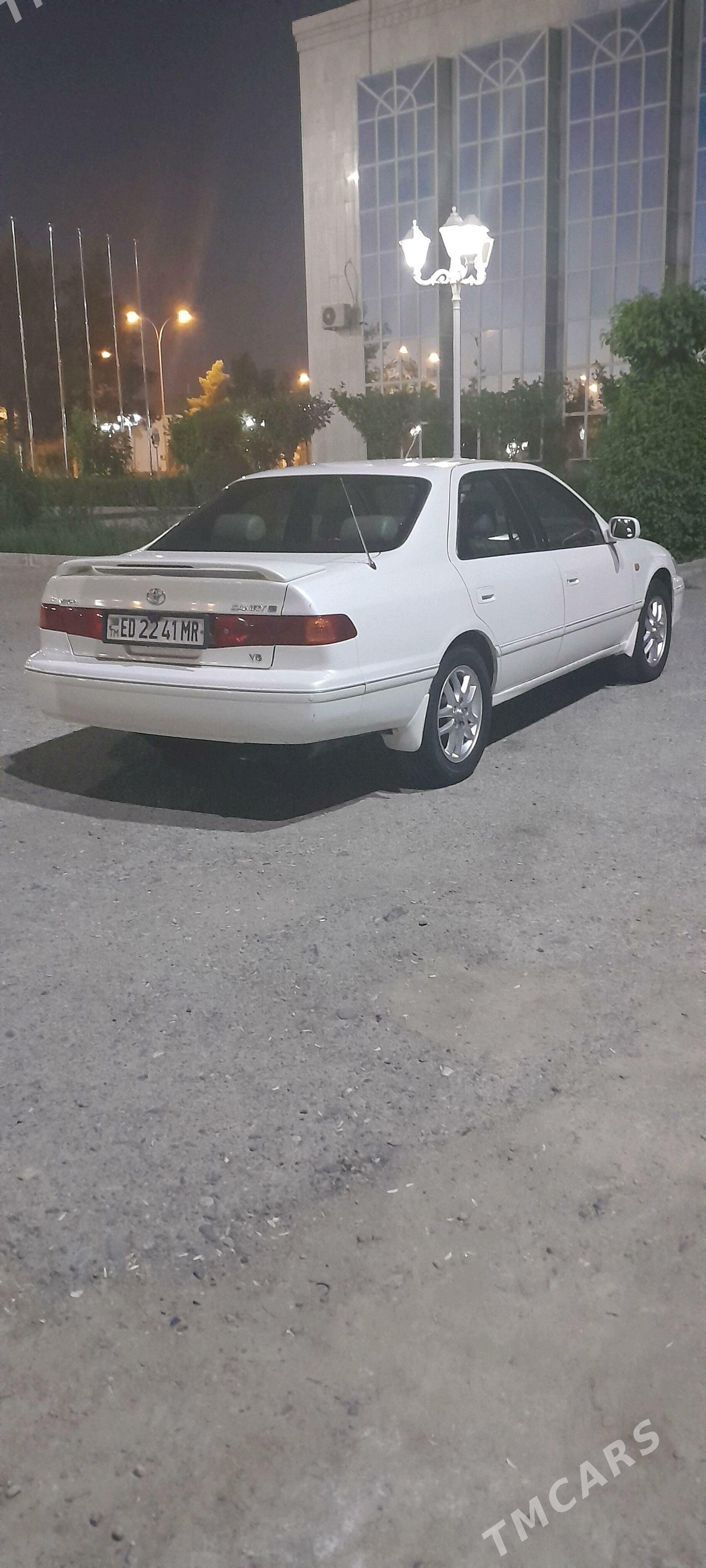 Toyota Camry 1999 - 145 000 TMT - Mary - img 3