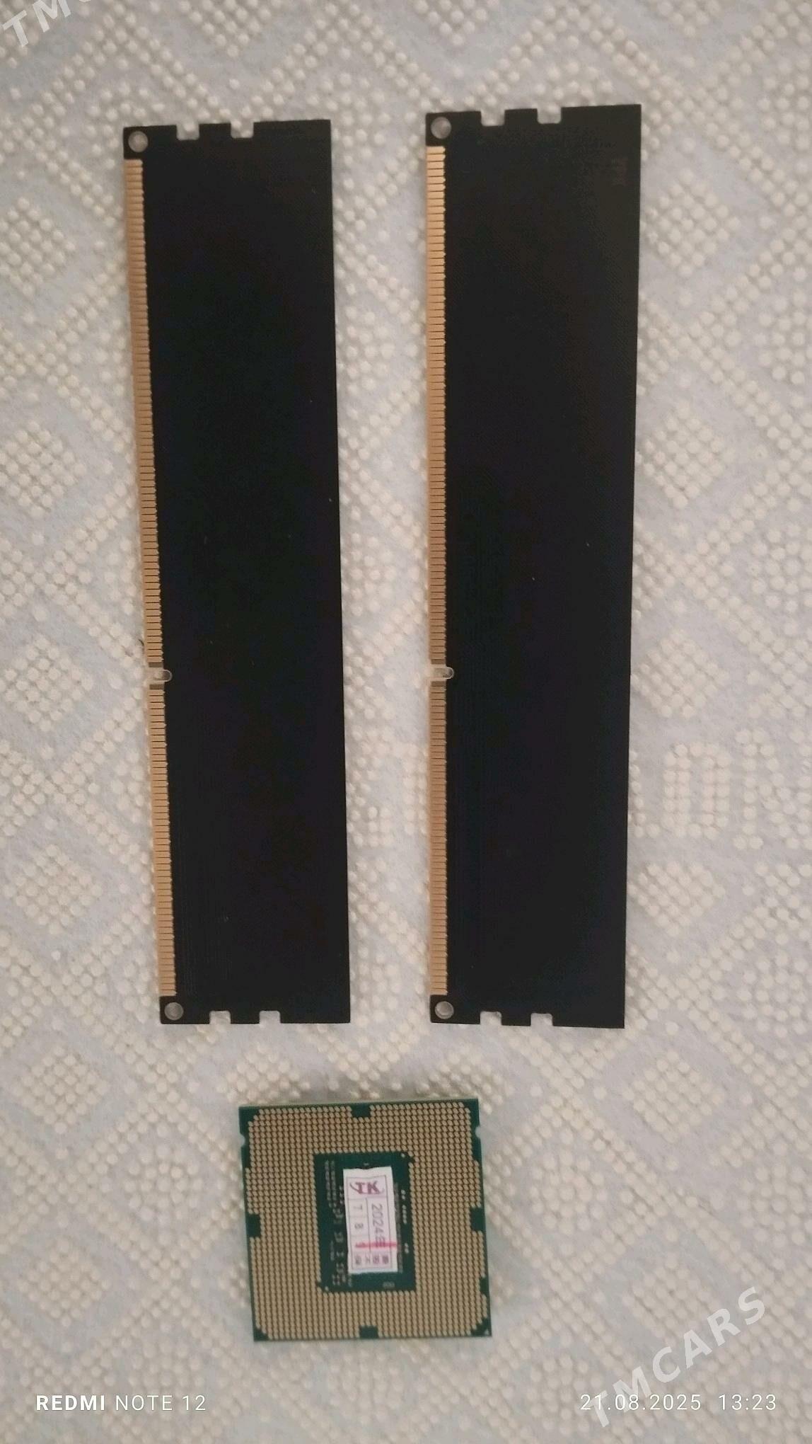 ram 8GB, - Mary - img 2