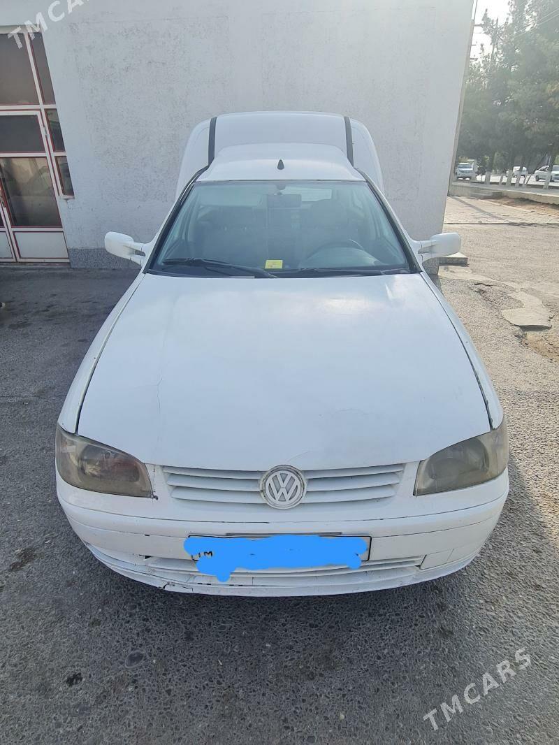 Volkswagen Caddy 2005 - 65 000 TMT - Aşgabat - img 3