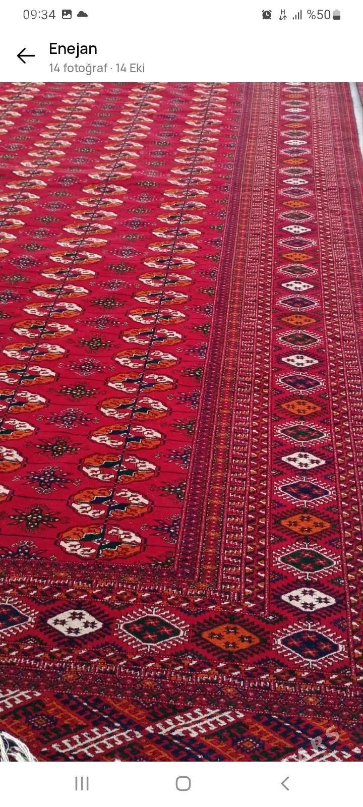 Artyl el haly - Bäherden - img 6