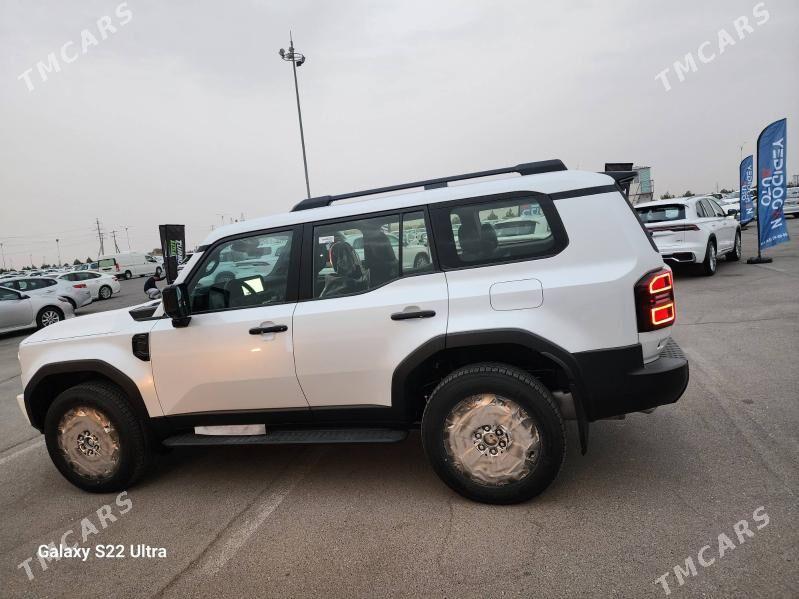 Toyota Land Cruiser Prado 2025 - 1 244 000 TMT - Ашхабад - img 6