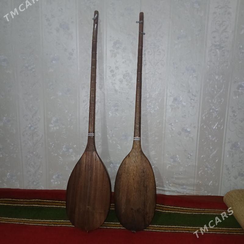 dutar - Балканабат - img 2