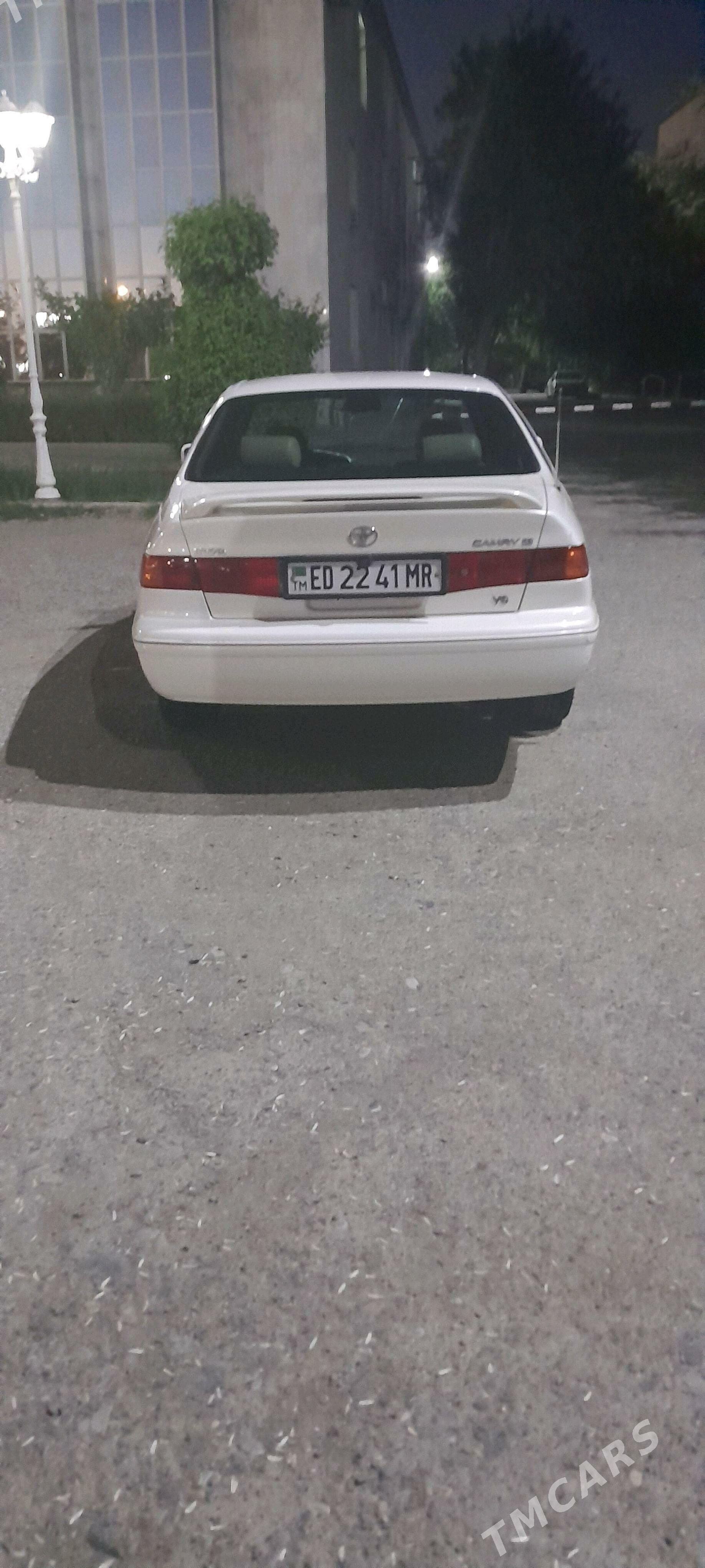 Toyota Camry 1999 - 145 000 TMT - Mary - img 4