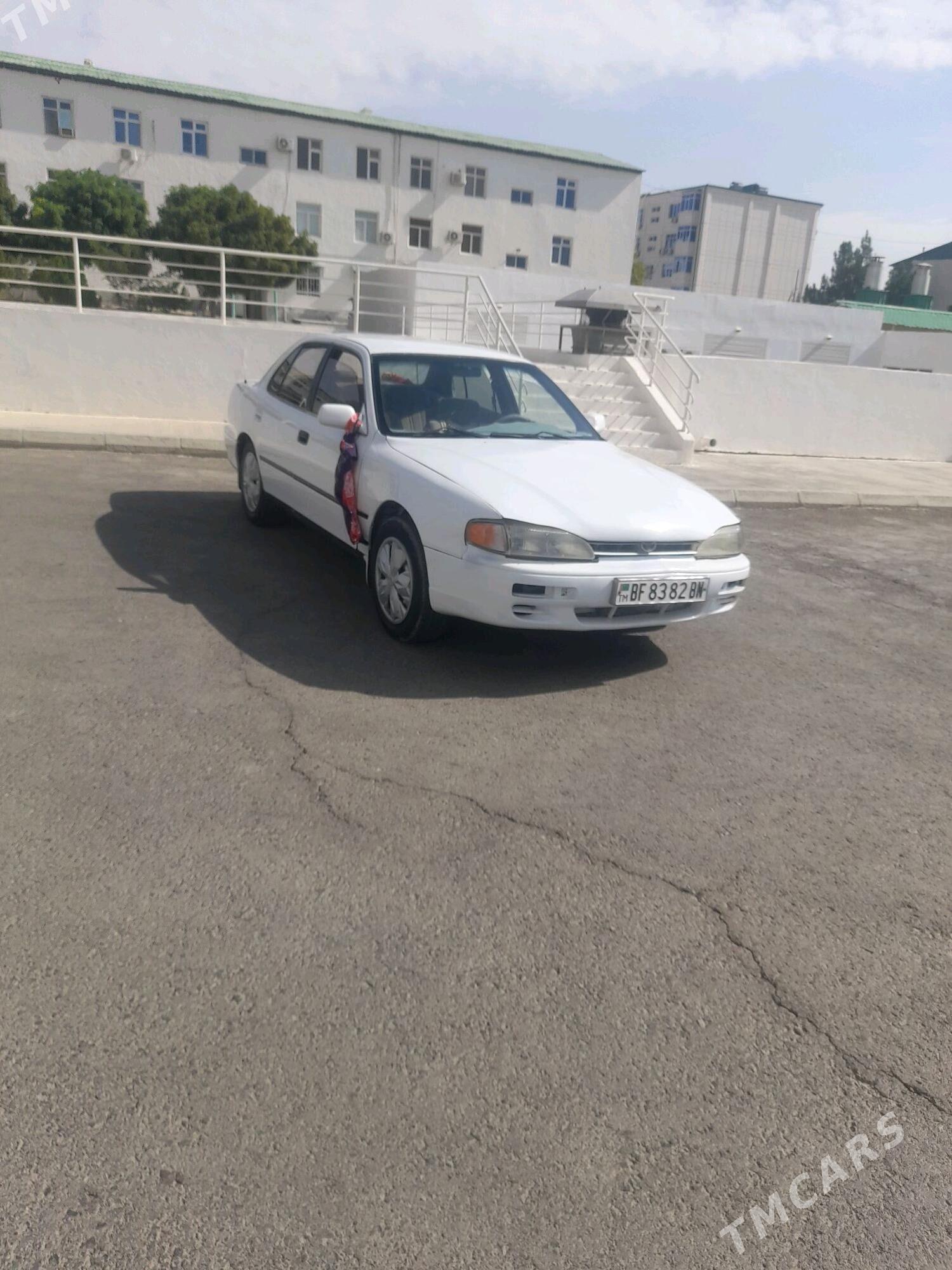 Toyota Camry 1993 - 55 000 TMT - Туркменбаши - img 2