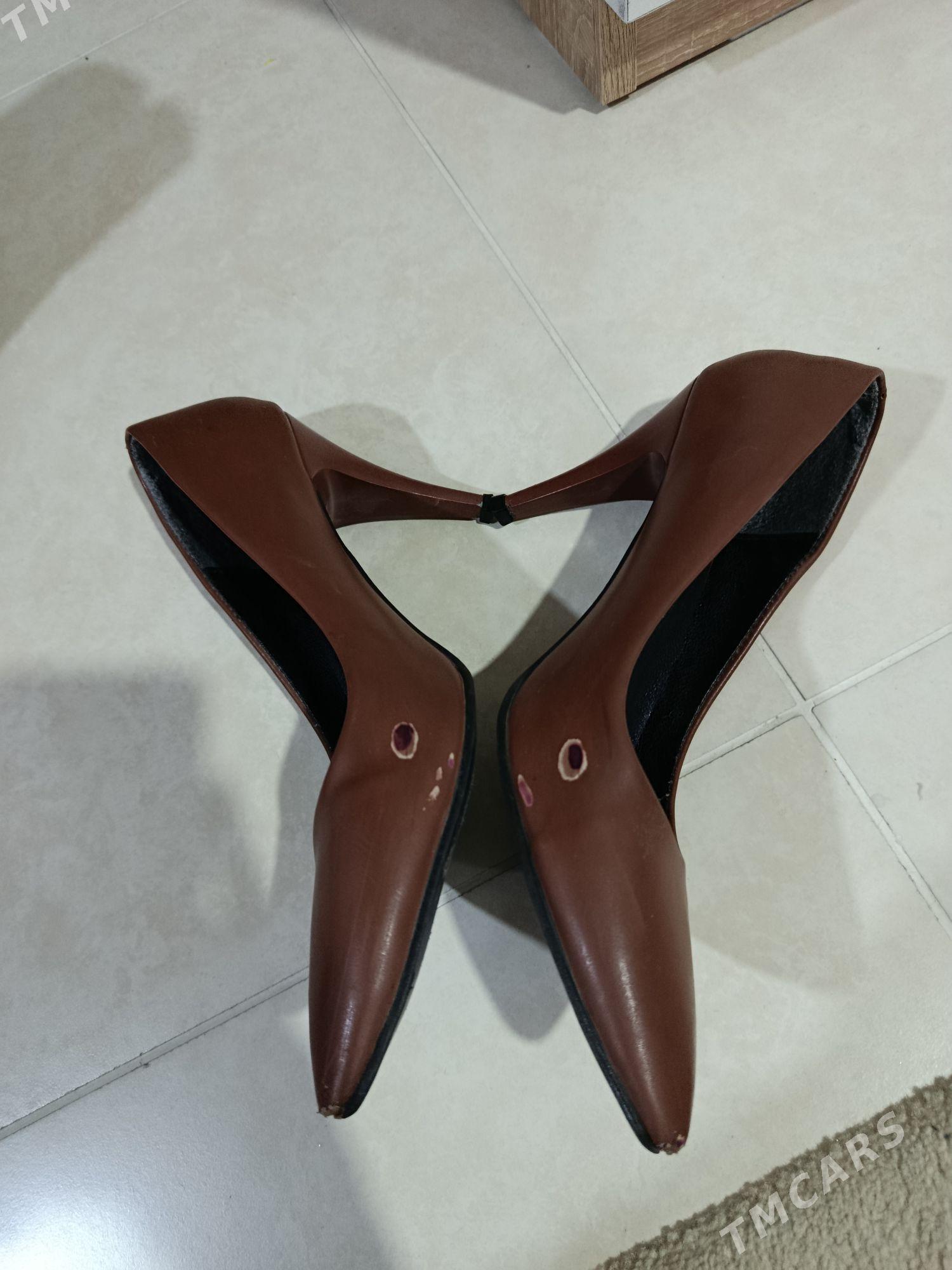 adik e tufli - Гуртли - img 3