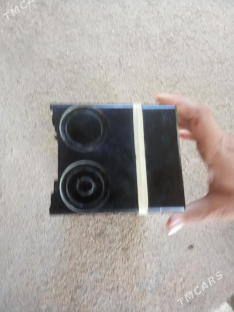 Awtamat - Türkmenabat - img 1