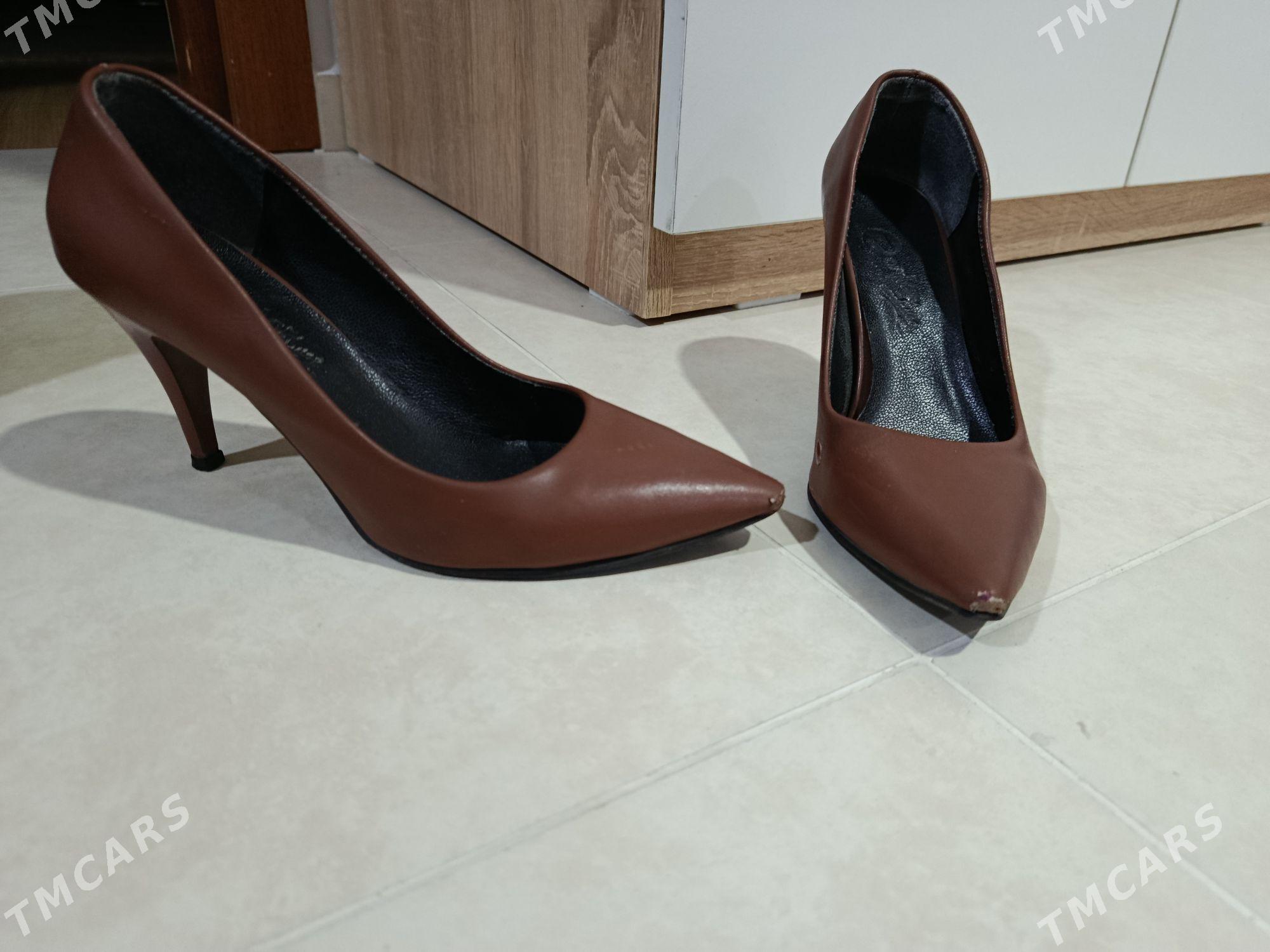 adik e tufli - Гуртли - img 2