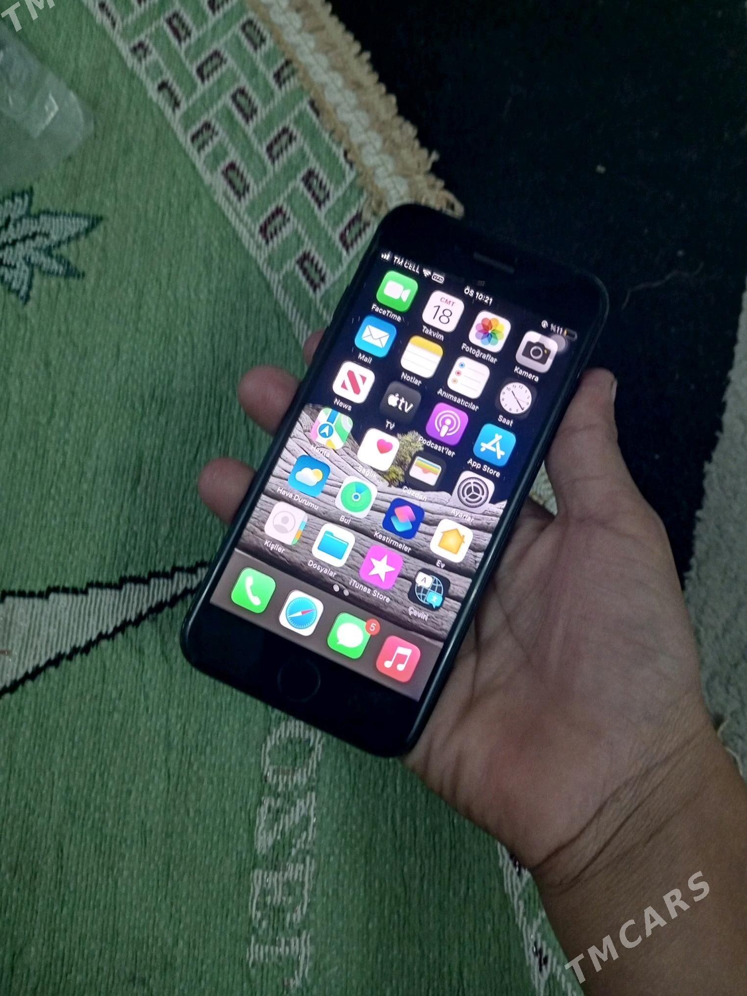 Ayfon 7 - Балканабат - img 2