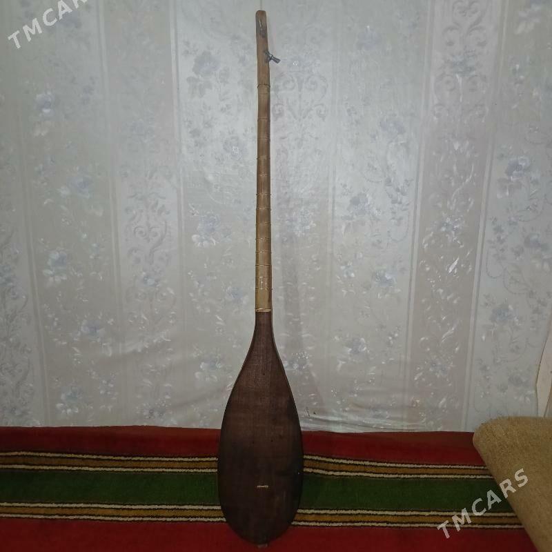 dutar - Balkanabat - img 1