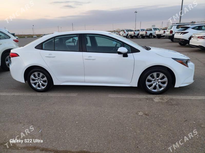Toyota Corolla 2021 - 235 000 TMT - Ашхабад - img 6