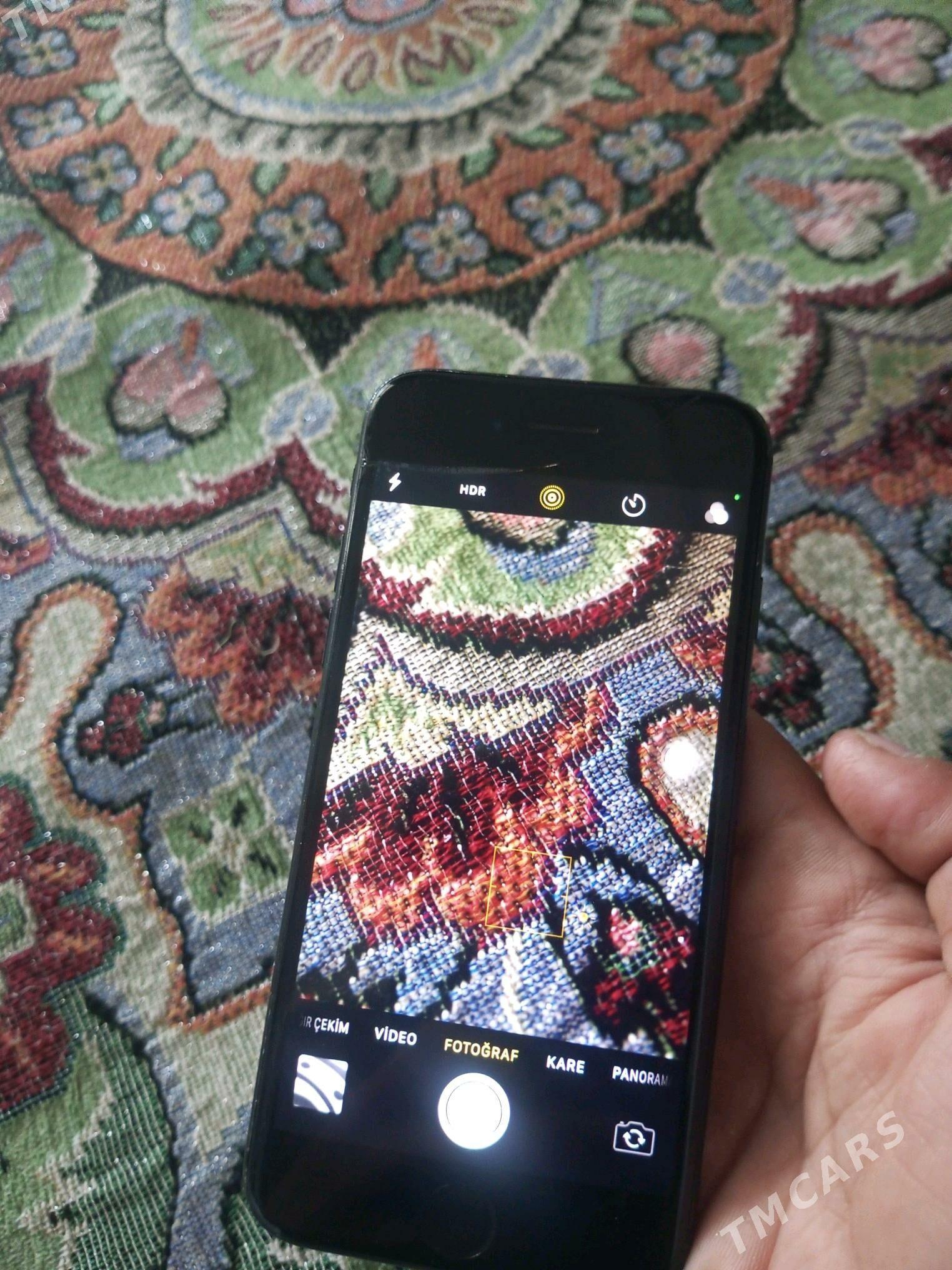 Ayfon 7 - Балканабат - img 3