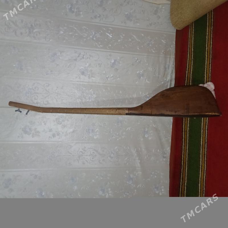 dutar - Balkanabat - img 2