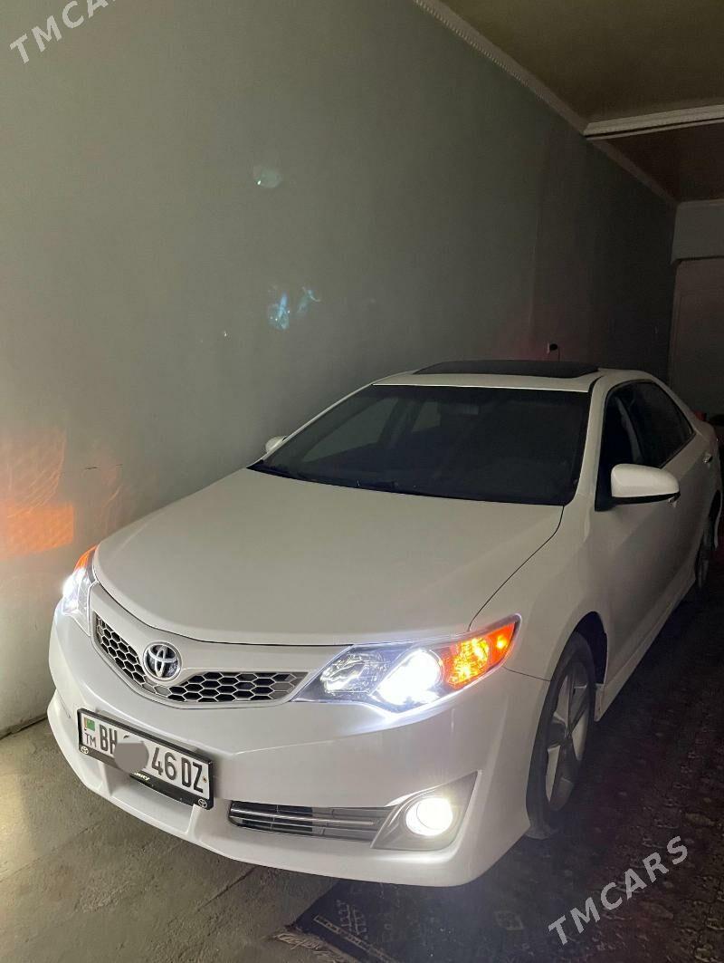 Toyota Camry 2012 - 260 000 TMT - Daşoguz - img 2