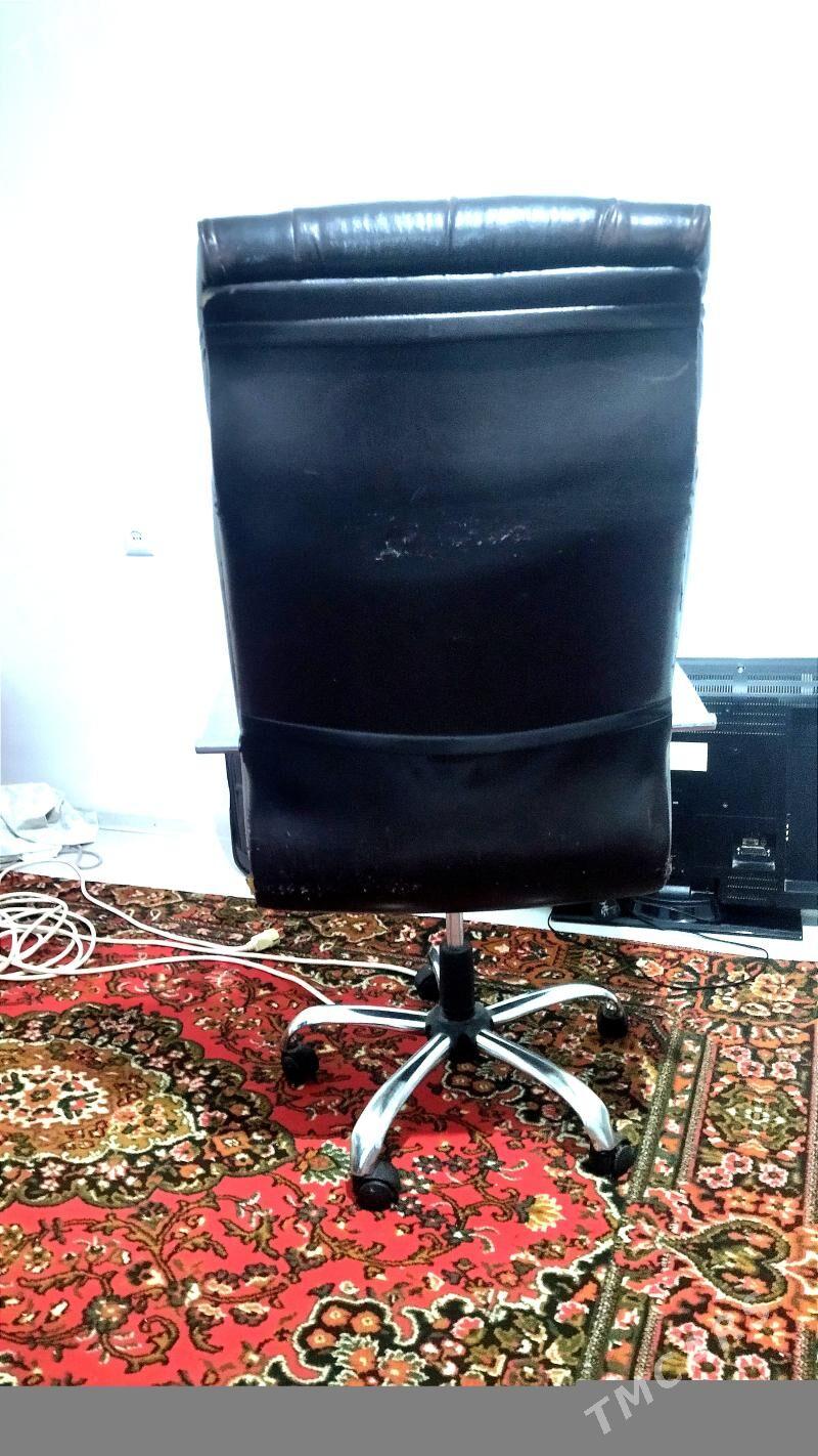 kresla stul kreslo кресло стул - Aşgabat - img 2