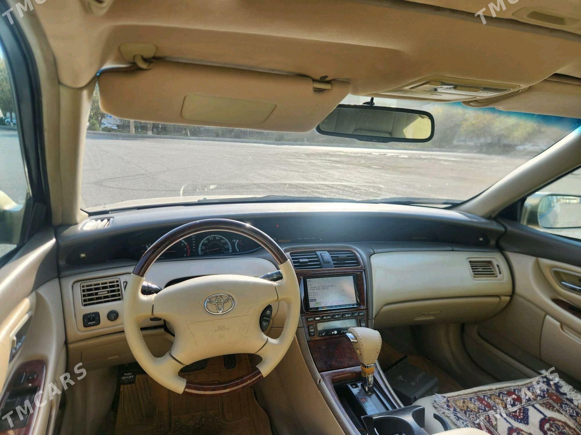 Toyota Avalon 2003 - 185 000 TMT - Мары - img 5