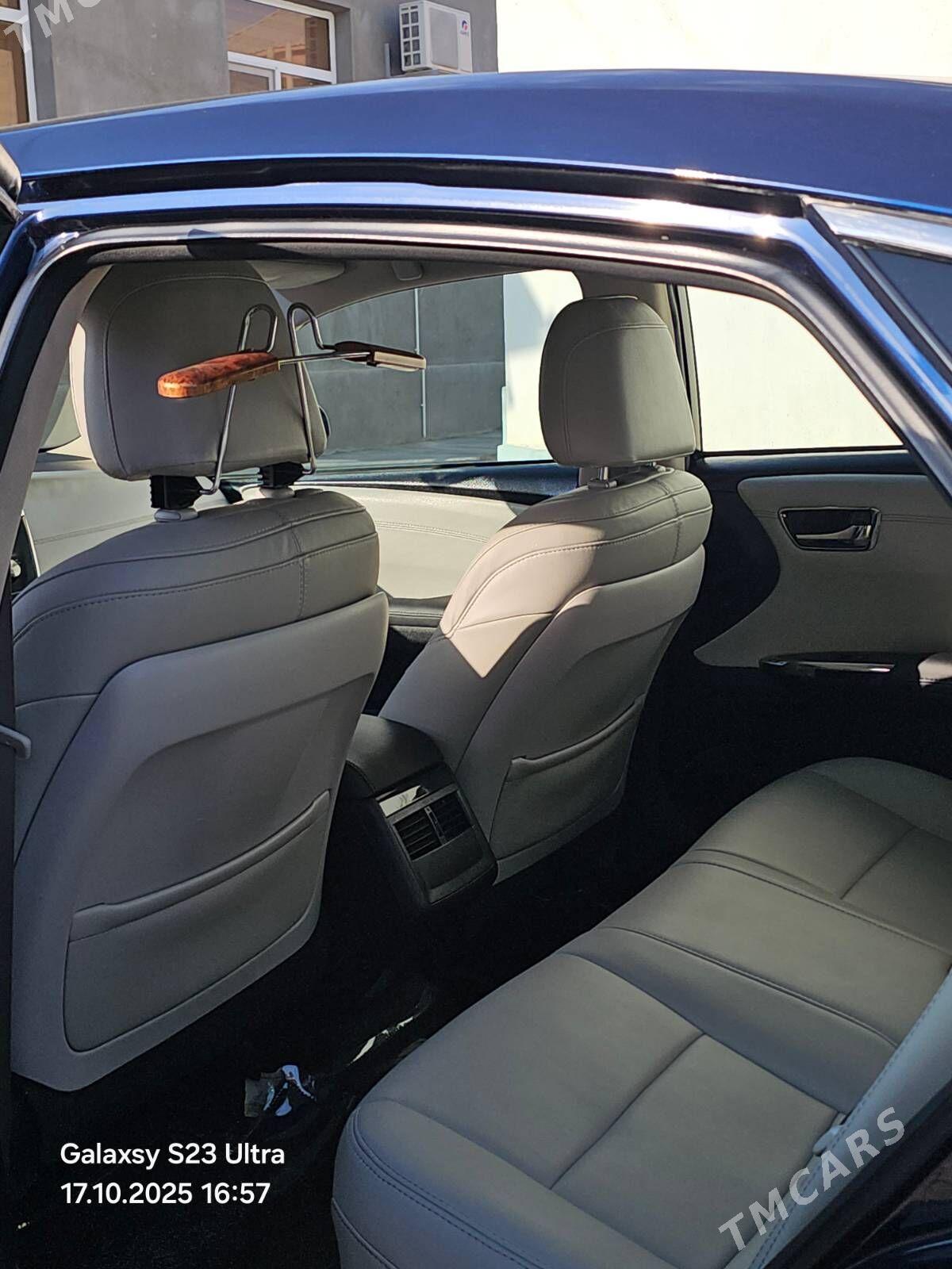 Toyota Avalon 2013 - 325 000 TMT - Балканабат - img 3
