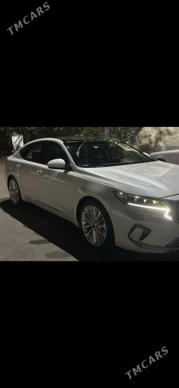 Kia Cadenza 2019 - 310 000 TMT - Ашхабад - img 9