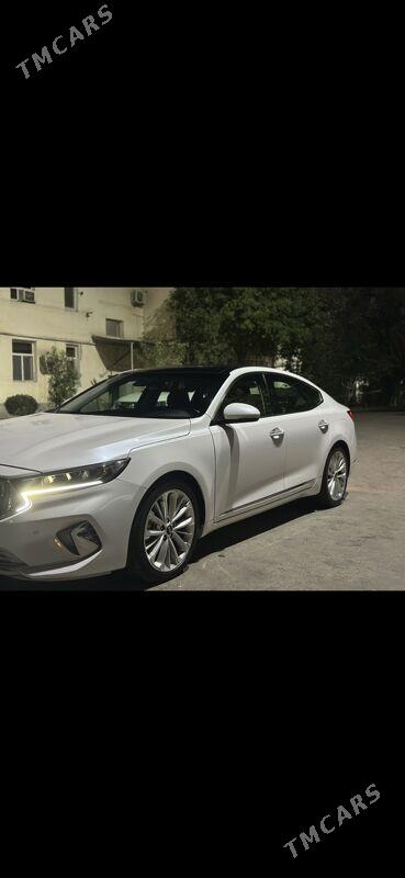 Kia Cadenza 2019 - 310 000 TMT - Ашхабад - img 6