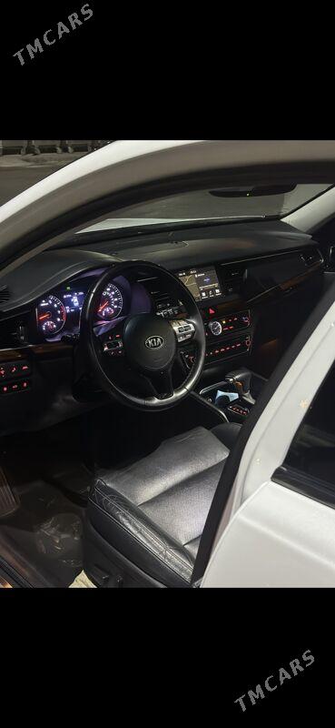 Kia Cadenza 2019 - 310 000 TMT - Ашхабад - img 5