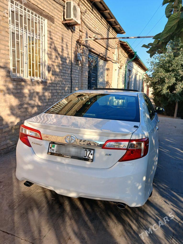 Toyota Camry 2012 - 260 000 TMT - Daşoguz - img 4
