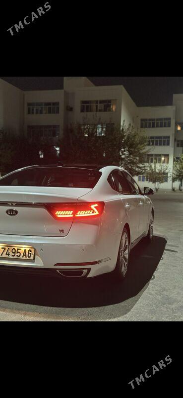 Kia Cadenza 2019 - 310 000 TMT - Ашхабад - img 1