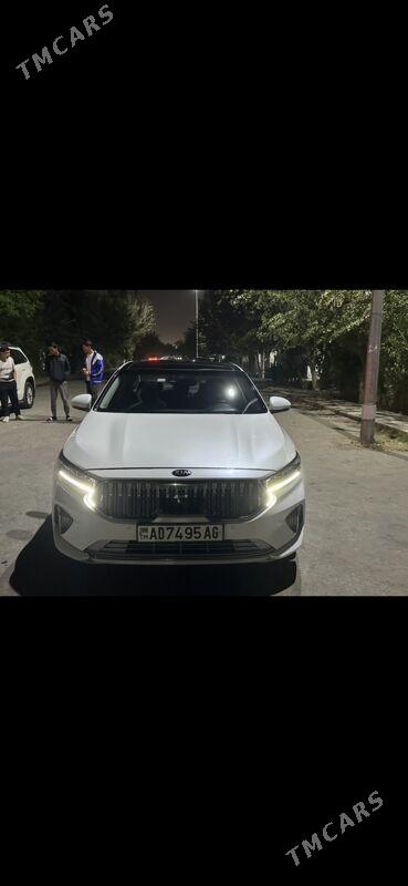 Kia Cadenza 2019 - 310 000 TMT - Ашхабад - img 3