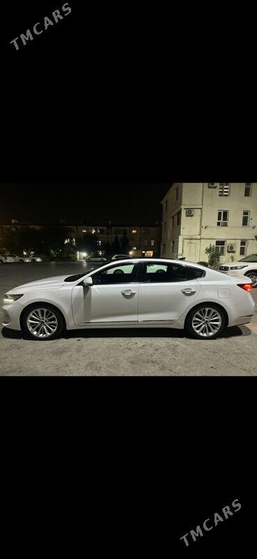 Kia Cadenza 2019 - 310 000 TMT - Ашхабад - img 8