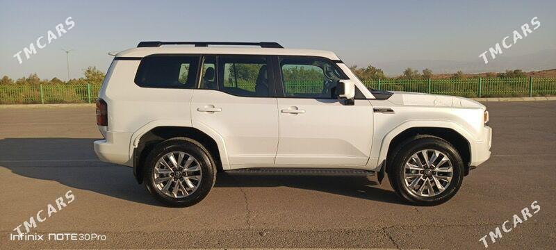 Toyota Land Cruiser Prado 2025 - 1 244 000 TMT - Ашхабад - img 4