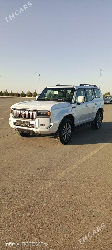 Toyota Land Cruiser Prado 2025 - 1 244 000 TMT - Ашхабад - img 1