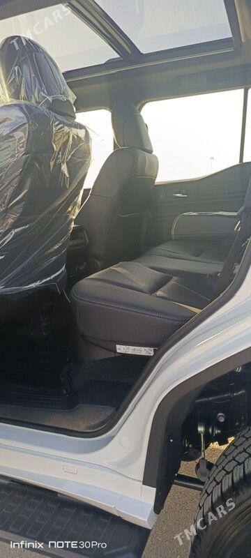 Toyota Land Cruiser Prado 2025 - 1 244 000 TMT - Ашхабад - img 9