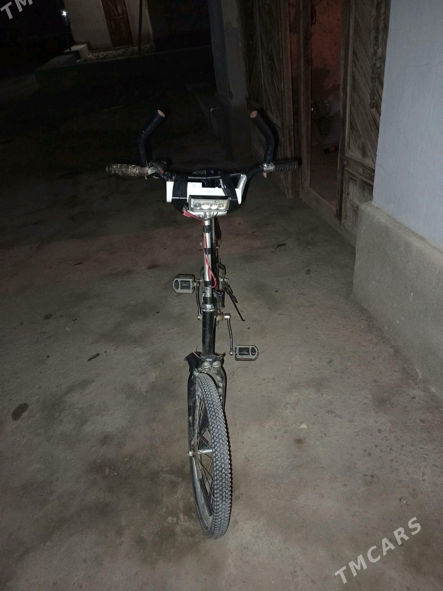 kama welik - Gubadag - img 1