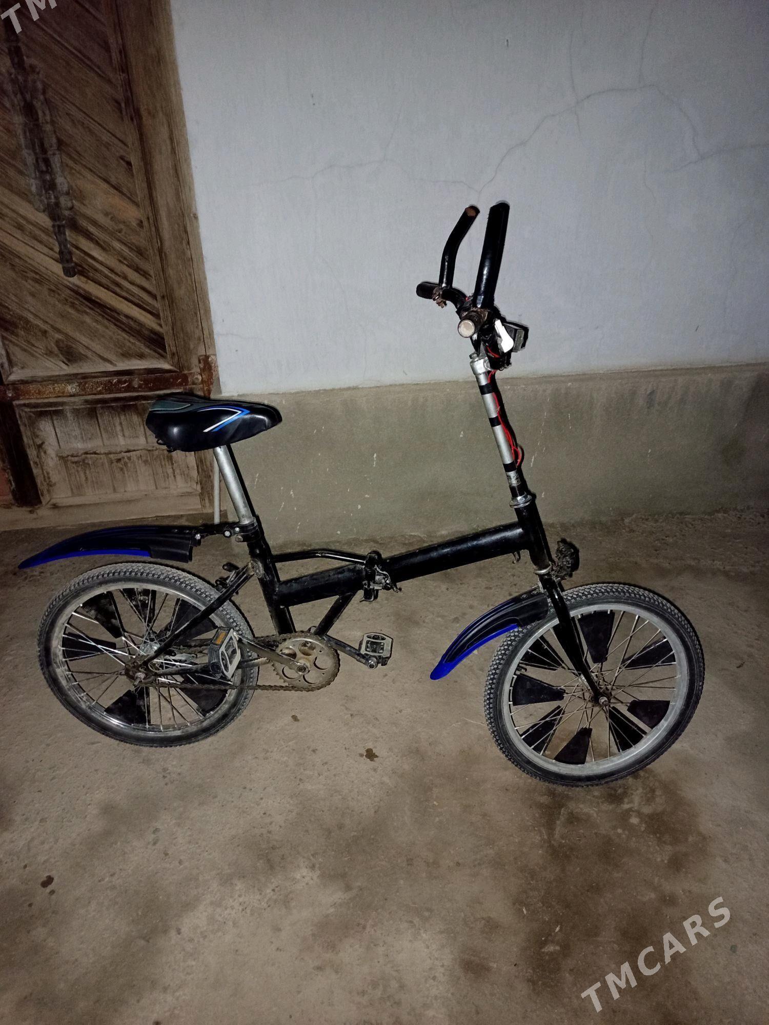 kama welik - Gubadag - img 3