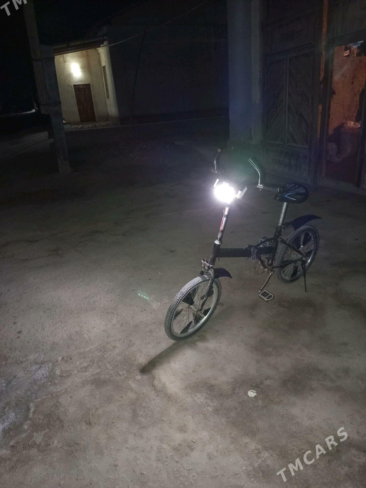 kama welik - Gubadag - img 2