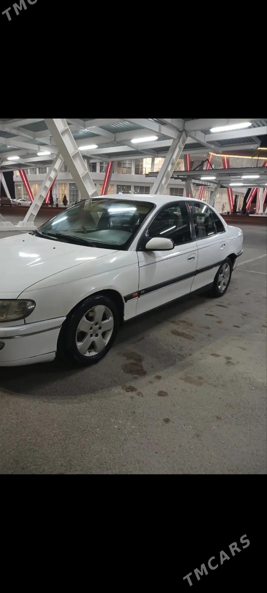 Opel Omega 1995 - 32 000 TMT - Балканабат - img 4