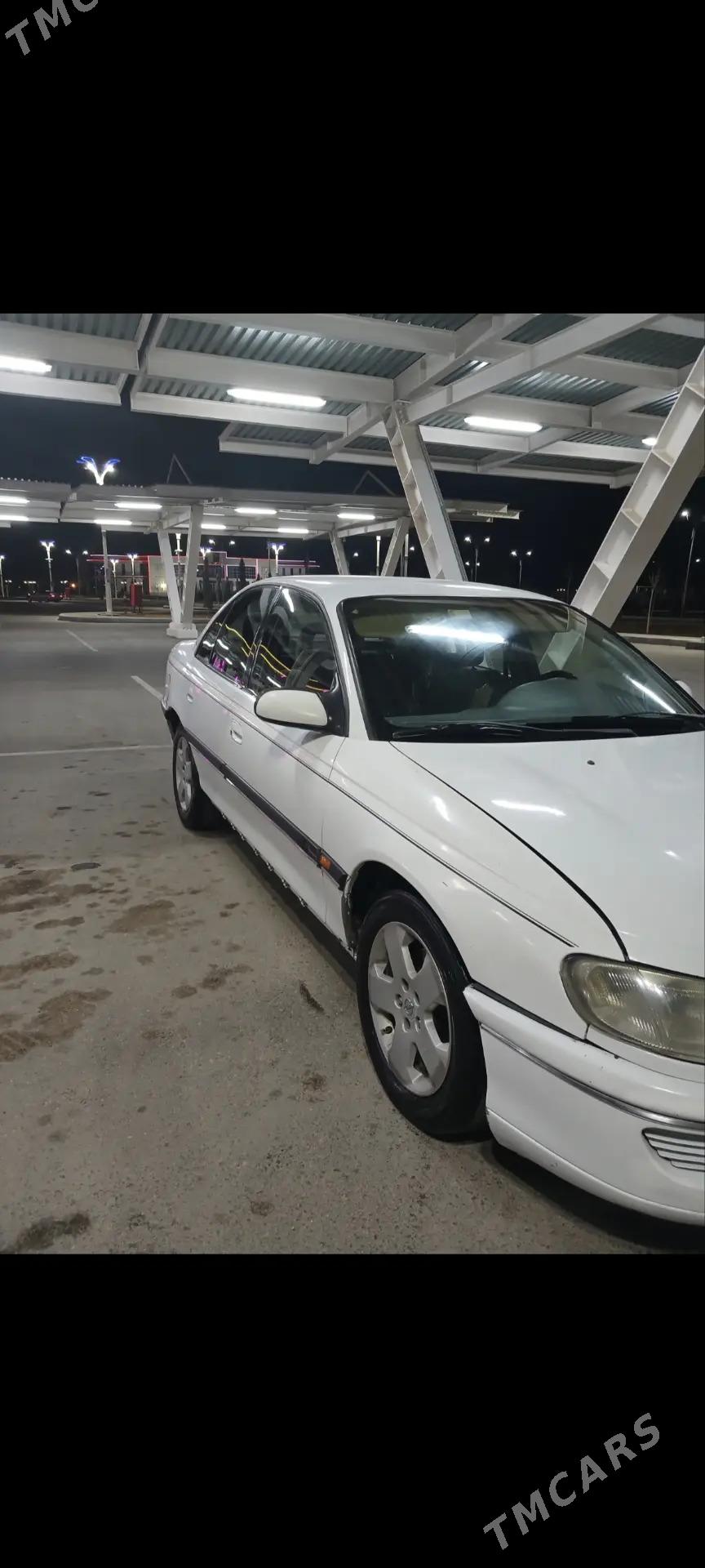 Opel Omega 1995 - 32 000 TMT - Балканабат - img 5