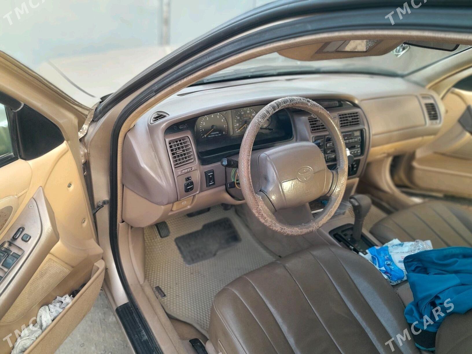 Toyota Avalon 1996 - 115 000 TMT - Boldumsaz - img 1