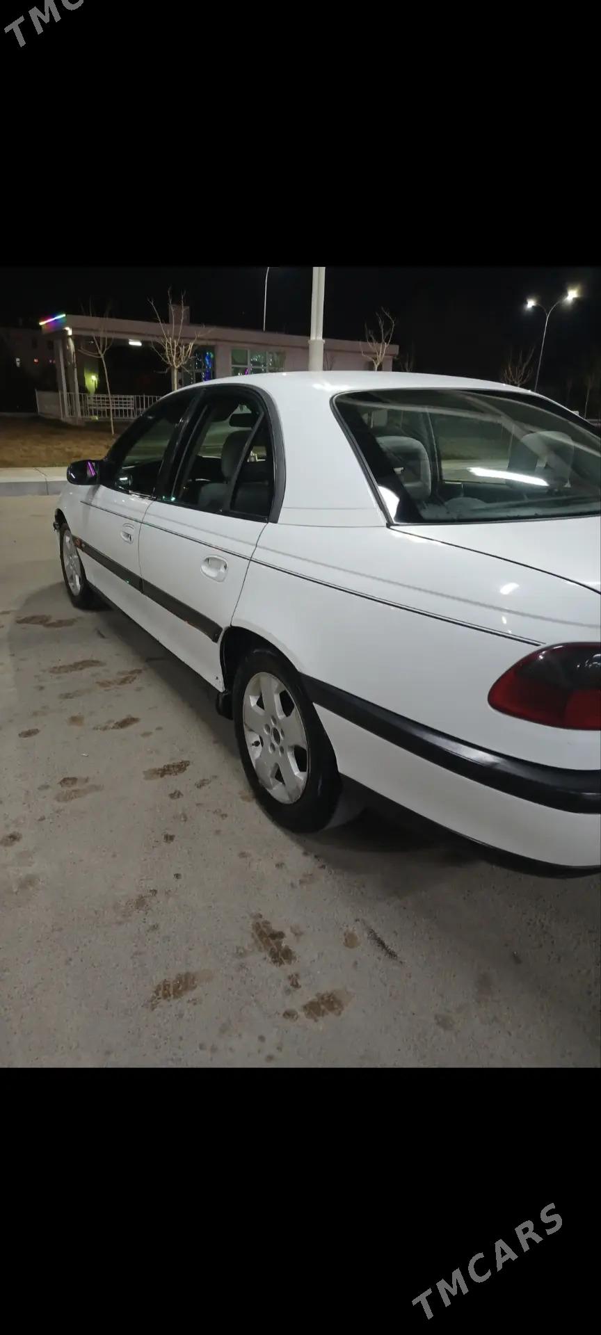 Opel Omega 1995 - 32 000 TMT - Балканабат - img 2