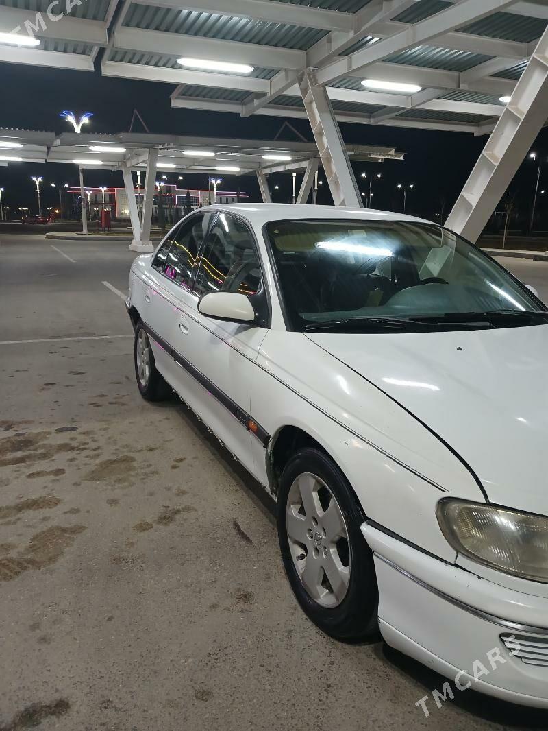 Opel Omega 1995 - 32 000 TMT - Балканабат - img 7