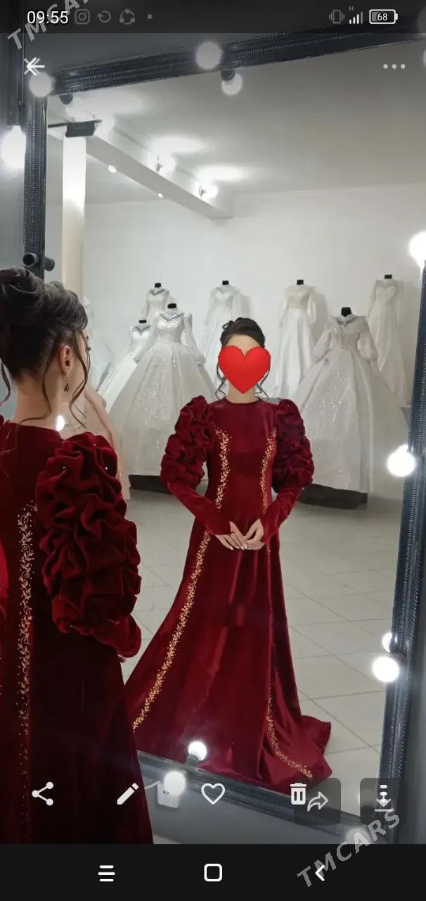 toý köýnek - Балканабат - img 2