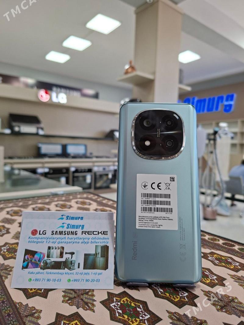 Redmi not 14 pro + - Кака - img 3