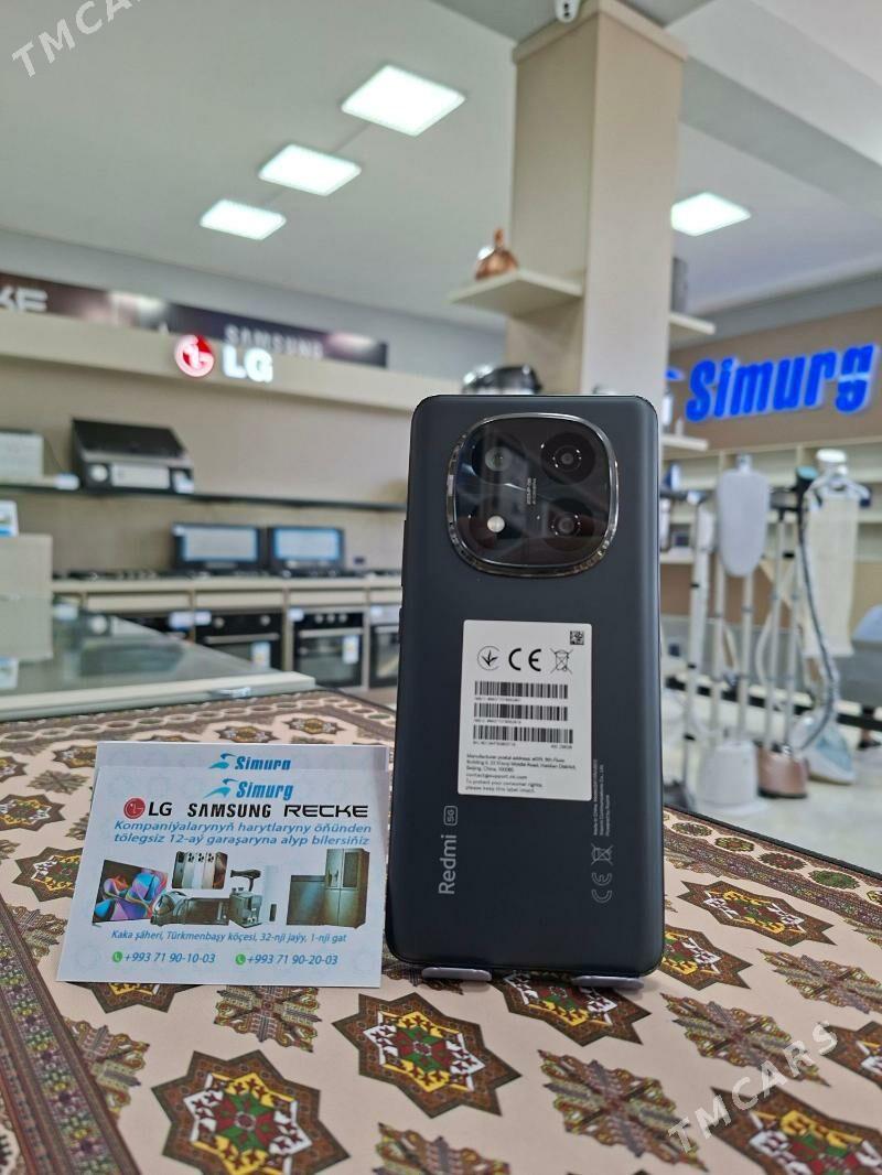 Redmi not 14 pro + - Кака - img 2