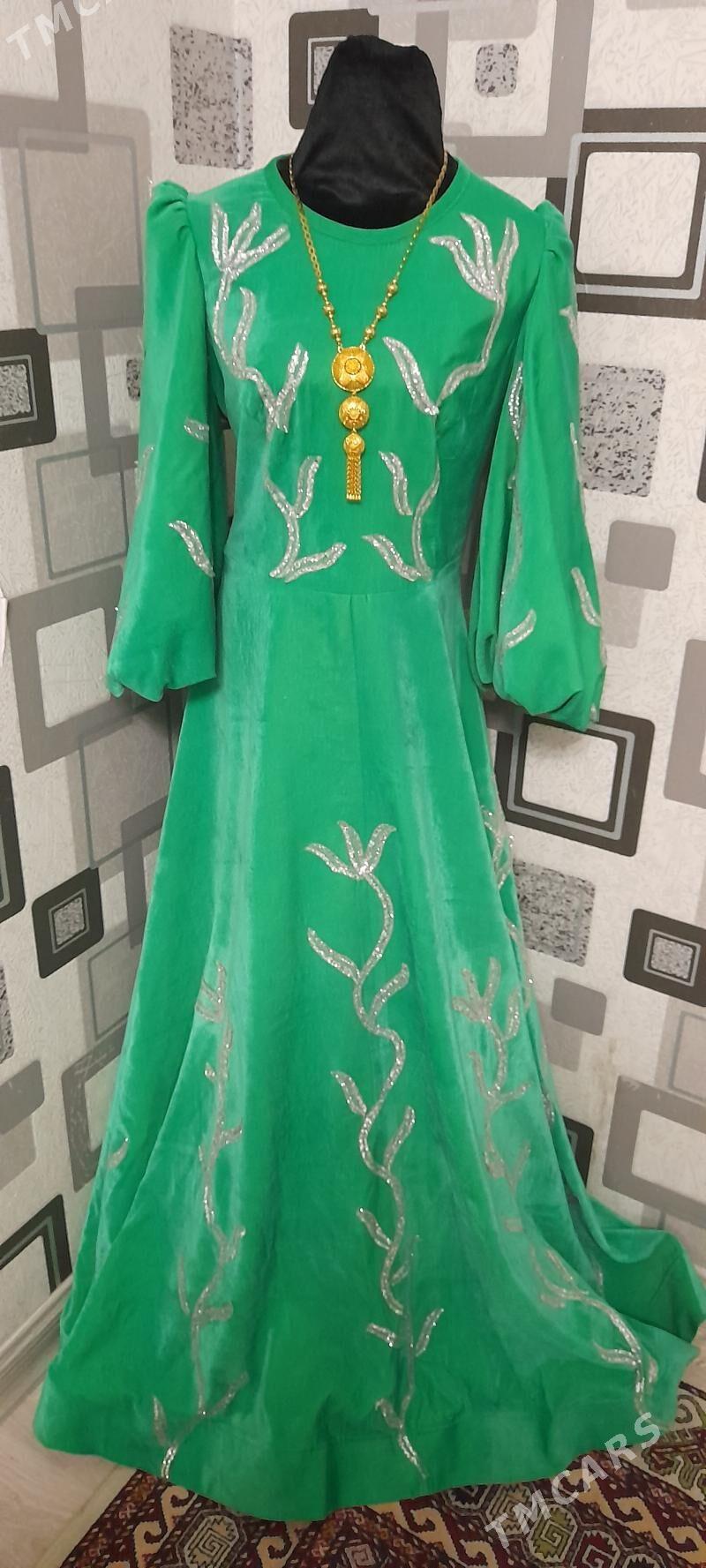 toý köýnek - Балканабат - img 4