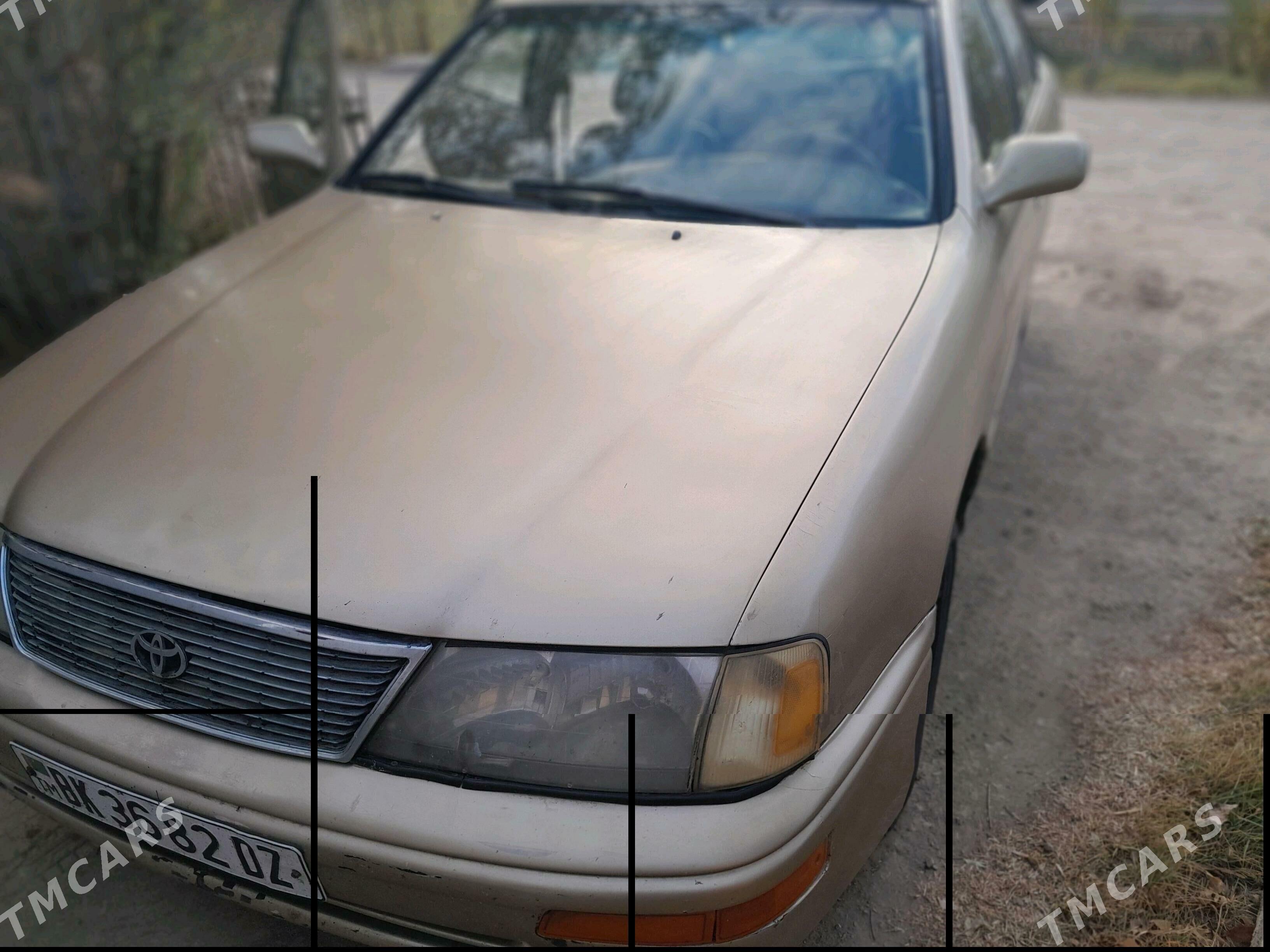 Toyota Avalon 1996 - 115 000 TMT - Boldumsaz - img 2