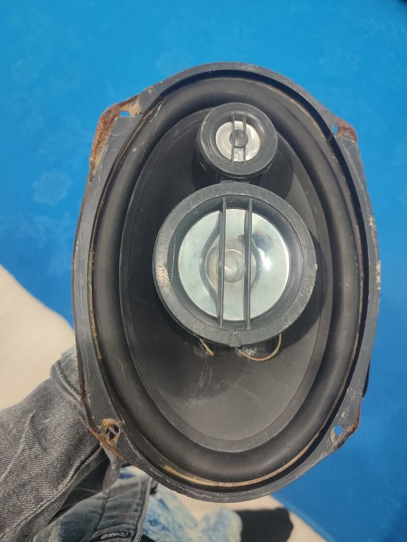 JVC kalonka 100 TMT - Daşoguz - img 1