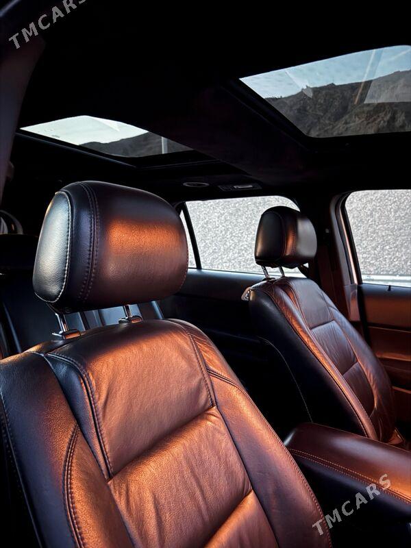 Ford Explorer 2014 - 250 000 TMT - Туркменбаши - img 9