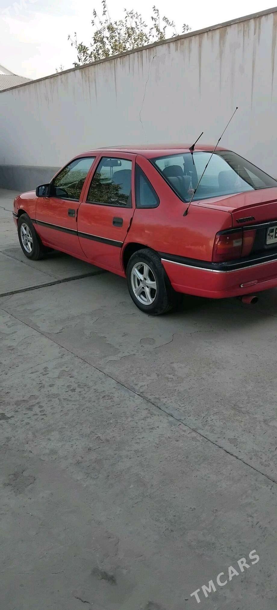 Opel Vectra 1994 - 54 000 TMT - Койтендаг - img 9